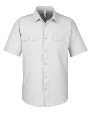 Core365 Men's Ultra UVP® Marina Shirt