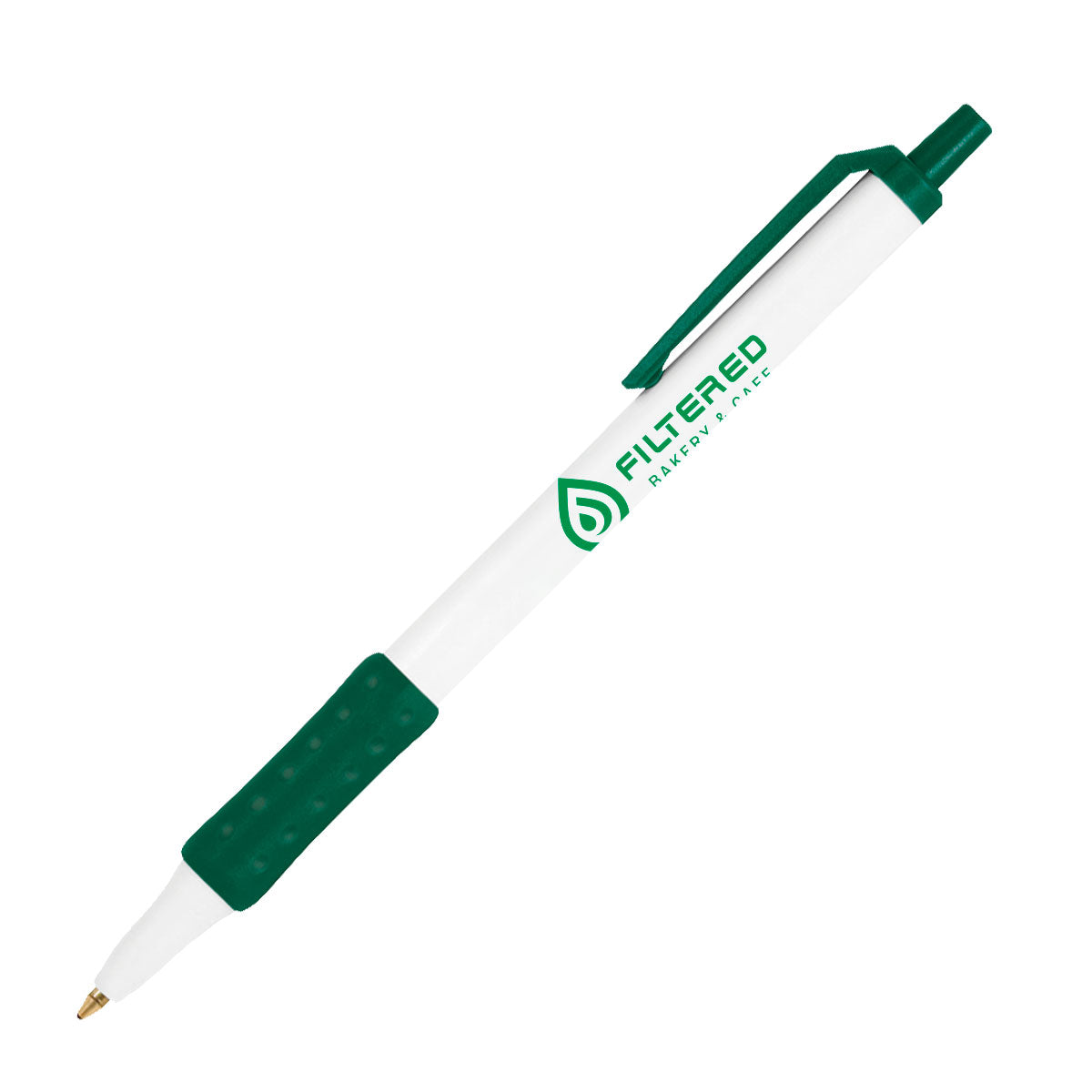 BIC® Clic Stic® Grip Pen