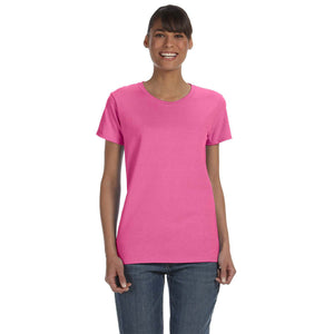 Gildan Ladies' Heavy Cotton™ T-Shirt