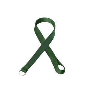 5/8" BEST Value Lanyard - Forest Green