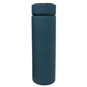 Flowe Matte Finish Bottle - Blue