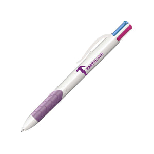 Ink Joy Quatro Multi Function Pen W/ 4 Color Combination