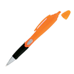 Cougar Slide-Action Promotional Pen