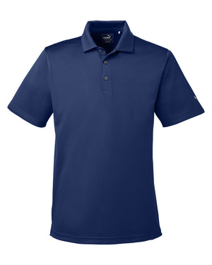 Puma Golf Men's Icon Golf Polo