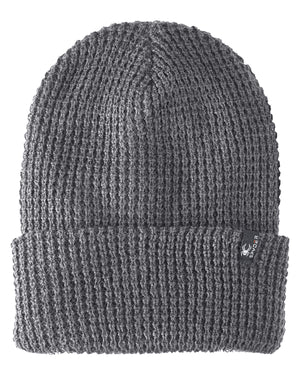 Adult Vertex Knit Beanie - Polar Melange