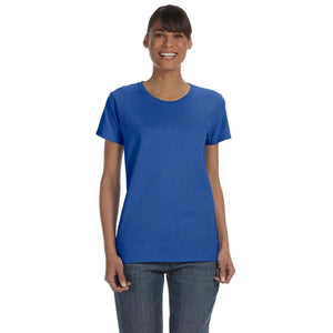 Gildan Ladies' Heavy Cotton™ T-Shirt