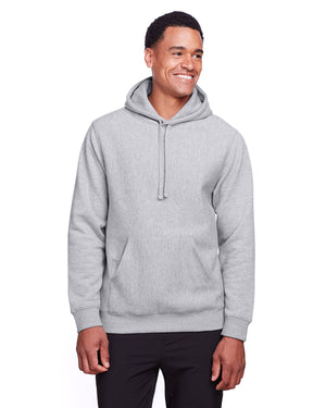 Team 365 Adult Zone HydroSport™ Heavyweight Pullover Hooded Sweatshirt