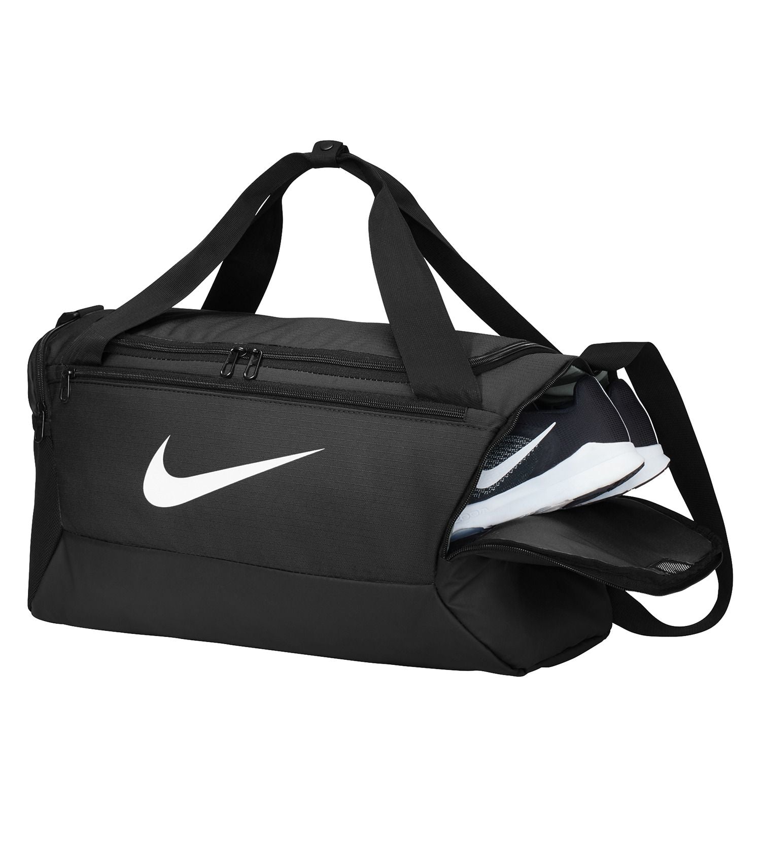 Nike Brasilia Small Duffel