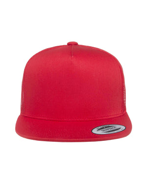 Yupoong Adult Classic Trucker Cap