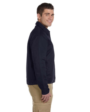 Dickies Men's Lined Eisenhower Jacket