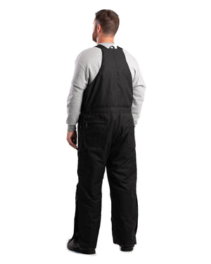 Berne Men's ICECAP Insulated Bib Overall