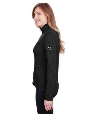 Puma Golf Ladies' Icon Full-Zip