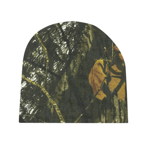 Realtree™ And Mossy Oak® Camouflage Beanie - Mossy Oak