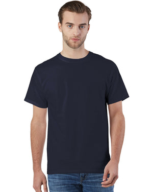 Champion Adult Ringspun Cotton T-Shirt