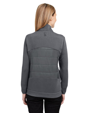 Spyder Ladies' Impact Full-Zip Jacket