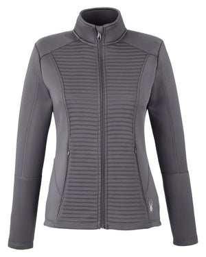 Spyder Ladies' Venom Full-Zip Jacket