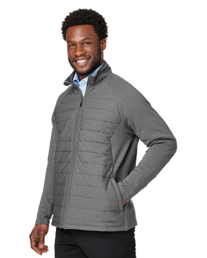 Devon & Jones New Classics® Men's Charleston Hybrid Jacket