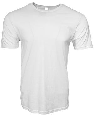 Epic Unisex T-Shirt - White