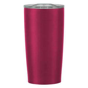 20 Oz. Himalayan Tumbler - Metallic Magenta