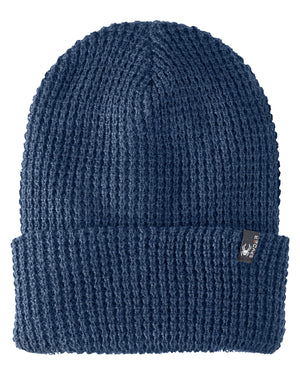 Adult Vertex Knit Beanie - Frontier Melange