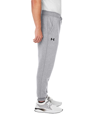 Under Armour Men's Hustle Fleece Jogger Pant