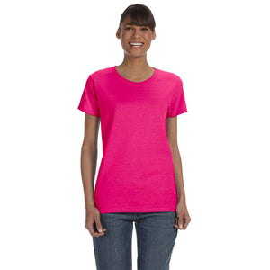 Gildan Ladies' Heavy Cotton™ T-Shirt