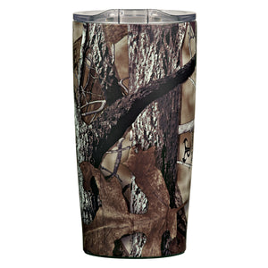 20 Oz. Himalayan Tumbler - Camouflage