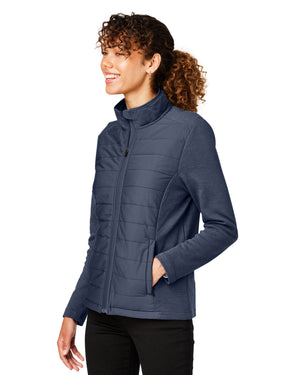 Devon & Jones New Classics® Ladies' Charleston Hybrid Jacket