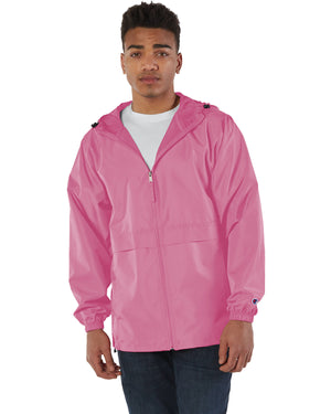 Champion Adult Full-Zip Anorak Jacket