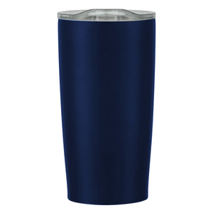 20 Oz. Himalayan Tumbler - Navy Blue