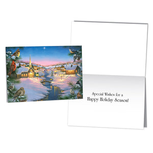 Holiday Cards - Special Wishes