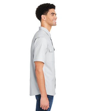 Core365 Men's Ultra UVP® Marina Shirt