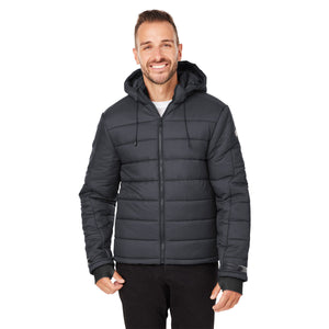 Spyder Unisex Summit Challenger jacket