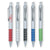 Nitro Plastic Click-Action Promotional Pen