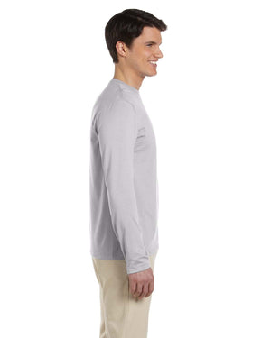 Gildan Adult Softstyle® Long-Sleeve T-Shirt