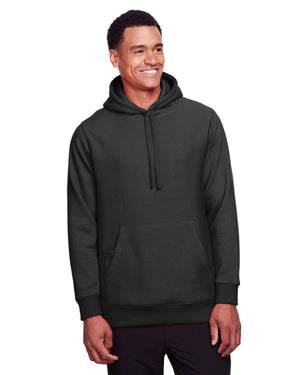 Team 365 Adult Zone HydroSport™ Heavyweight Pullover Hooded Sweatshirt