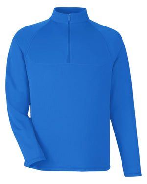 North End Men's Revive coolcore® Quarter-Zip