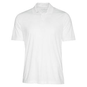 Pro Team Sport Shirt - White