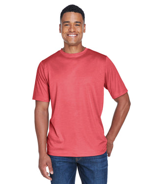 Team 365 Men's Sonic Heather Performance T-Shirt