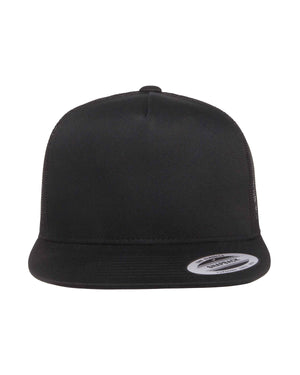 Yupoong Adult Classic Trucker Cap