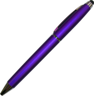 Cierra Plastic Twist Action Pen with PDA Stylus (CM1012) -