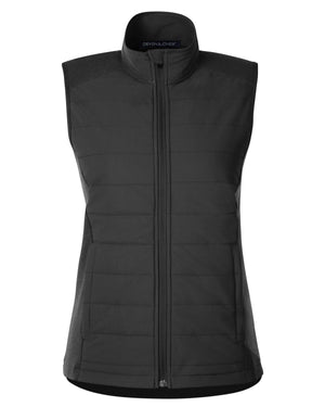 Devon & Jones New Classics® Ladies' Charleston Hybrid Vest