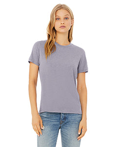 Bella + Canvas Ladies' Relaxed Jersey Short-Sleeve T-Shirt