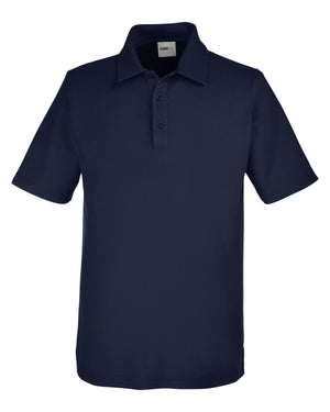 Core365 Men's Fusion ChromaSoft™ Pique Polo