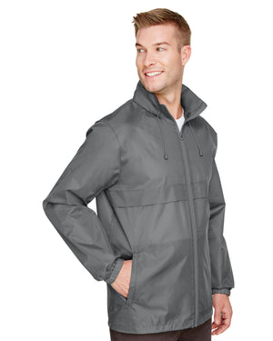 Team 365 Adult Zone Protect Lightweight Jacket