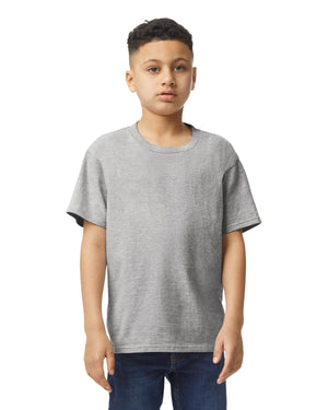 Gildan Youth Softstyle T-Shirt