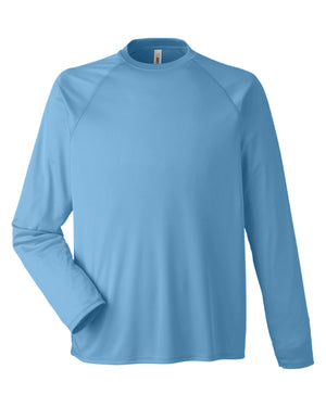 Core365 Unisex Ultra UVP™ Marina Raglan T-Shirt