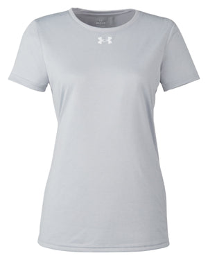 Ladies' Team Tech T-Shirt - Md Gr Lh