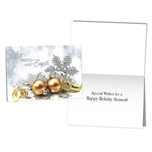 Holiday Cards - Special Wishes