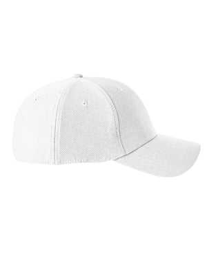 Under Armour Unisex Blitzing Curved Cap